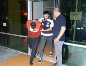 Samsun’da Sentetik Ecza Operasyonu