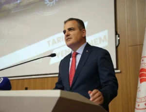 Tarımda Yeni Planlama Dönemi Başlıyor