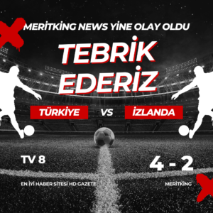 Merirking Tebrik